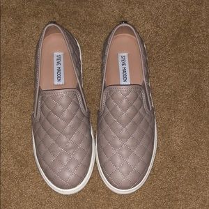 Steve Madden - Ecentrcq Grey